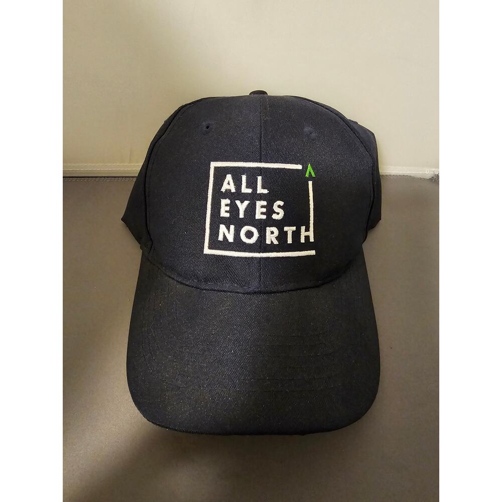 Minnesota Timberwolves Hat/Cap - SGA - All Eyes North - Member Giveaway